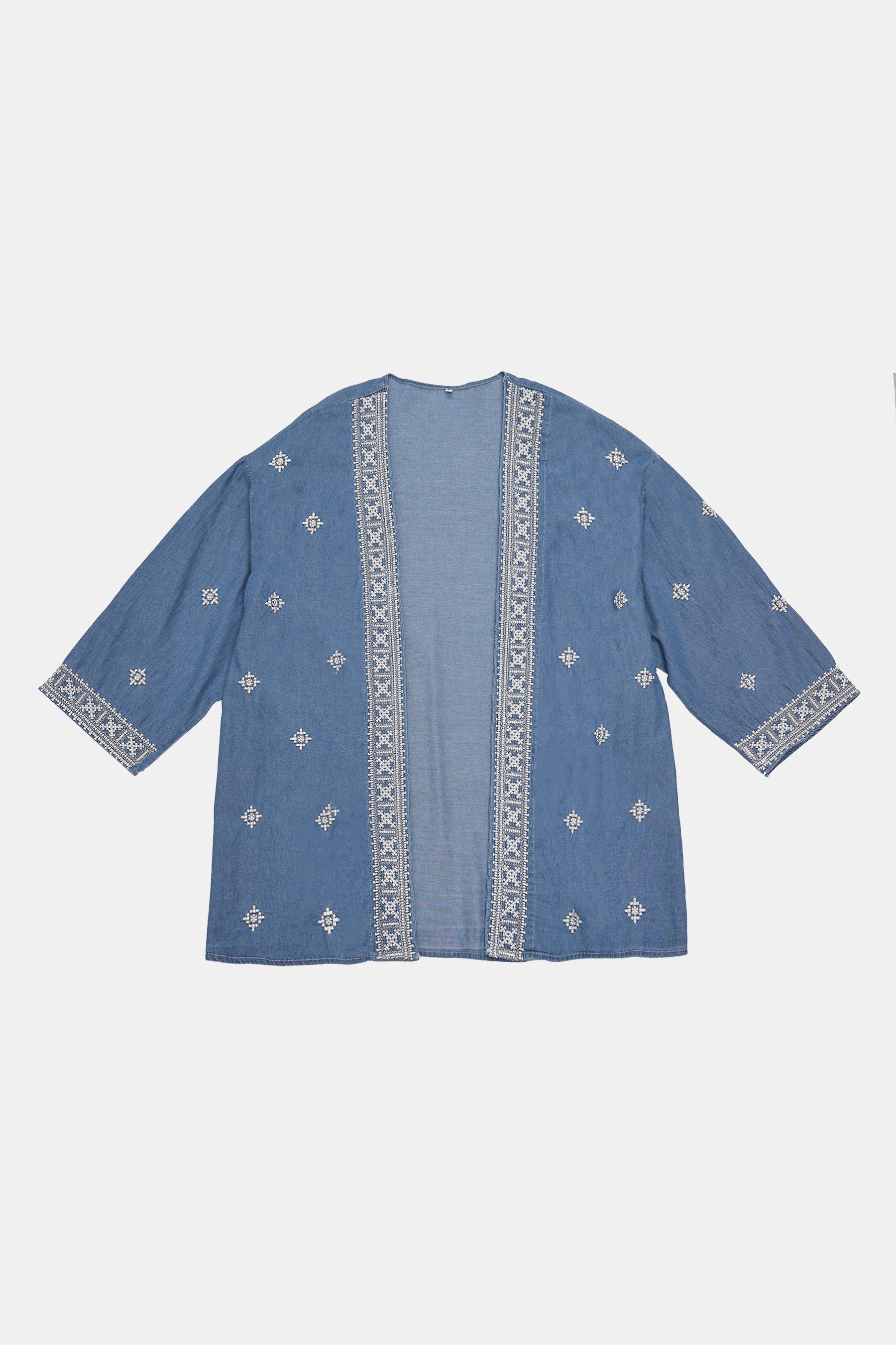 VS 061 Cardigan